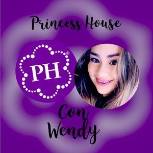 Meet your Posher, Wendy